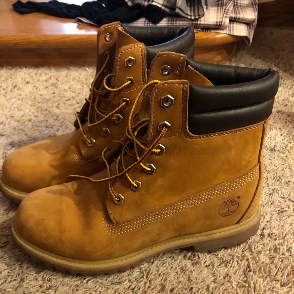 timberlands